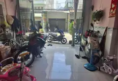 Nhà mặt tiền rộng 6.5m tại Tân Sơn - Kinh doanh sầm uất... Bán nhà mặt phố tại Tân Sơn, Hồ Chí Minh 03