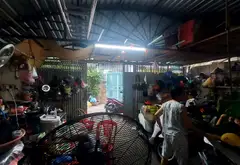 Bán nhà riêng 2 tầng mặt tiền 6.5m tại Quận 8, pháp lý rõ ràng... Bán nhà riêng tại Chánh Hưng, Hồ Chí Minh 05