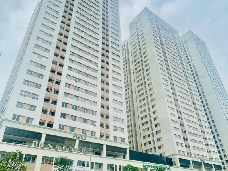 Shophouse một tầng rộng 174.3 m2 tại xã Đông Anh, Hà Nội... Bán Shophouse tại Đông Anh, Hà Nội 01