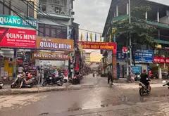 Đất Vàng Gần Cầu Thăng Long - Tiện Ích Đầy Đủ, Tăng Giá Nhanh... Bán đất tại Thiên Lộc, Hà Nội 01