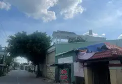 Cơ hội hiếm có: đất 45m2 sổ hồng riêng, giá tốt tại Quận 12... Bán đất tại An Phú Đông, Hồ Chí Minh 07