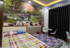 Cơ hội sở hữu biệt thự mini tân cổ điển đẳng cấp tại Bình Tân - Giá tốt hiếm có... Bán nhà riêng tại Bình Tân, Hồ Chí Minh 08
