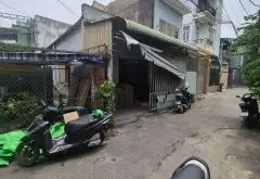 Bán nhà riêng 72.8m2, 1 tầng gần Quốc Lộ 13... Bán nhà riêng tại Hiệp Bình, Hồ Chí Minh 03