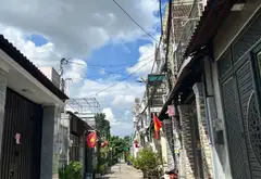 Bán nhà 2 tầng 3 phòng ngủ tại Bình Tân, diện tích 86m2... Bán nhà riêng tại Bình Tân, Hồ Chí Minh 05