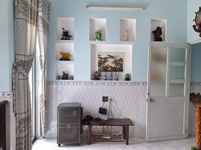 🏡 Siêu phẩm mặt tiền kinh doanh – ngay khu Lê Trọng Tấn – ngang 5m – 83m² – hẻm nhựa 6m – 7.x tỷ... Bán nhà riêng tại Bình Hưng Hòa, Hồ Chí Minh 01