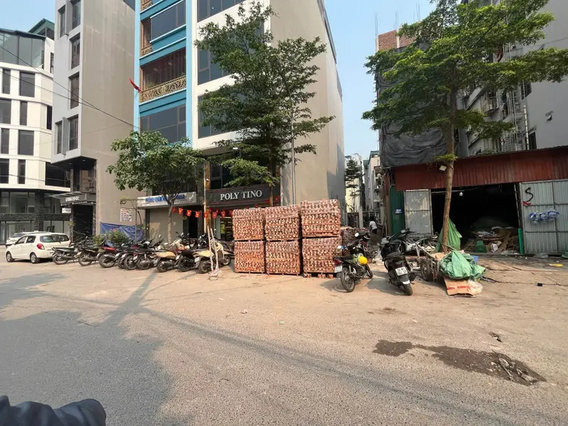 Bán đất ngõ 570 kim giang thanh liệt... Bán đất tại Thanh Liệt, Hà Nội 01