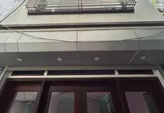 Bán nhà riêng 5 tầng tại Phú Đô, nhà vuông vắn có giếng trời... Bán nhà riêng tại Từ Liêm, Hà Nội 01