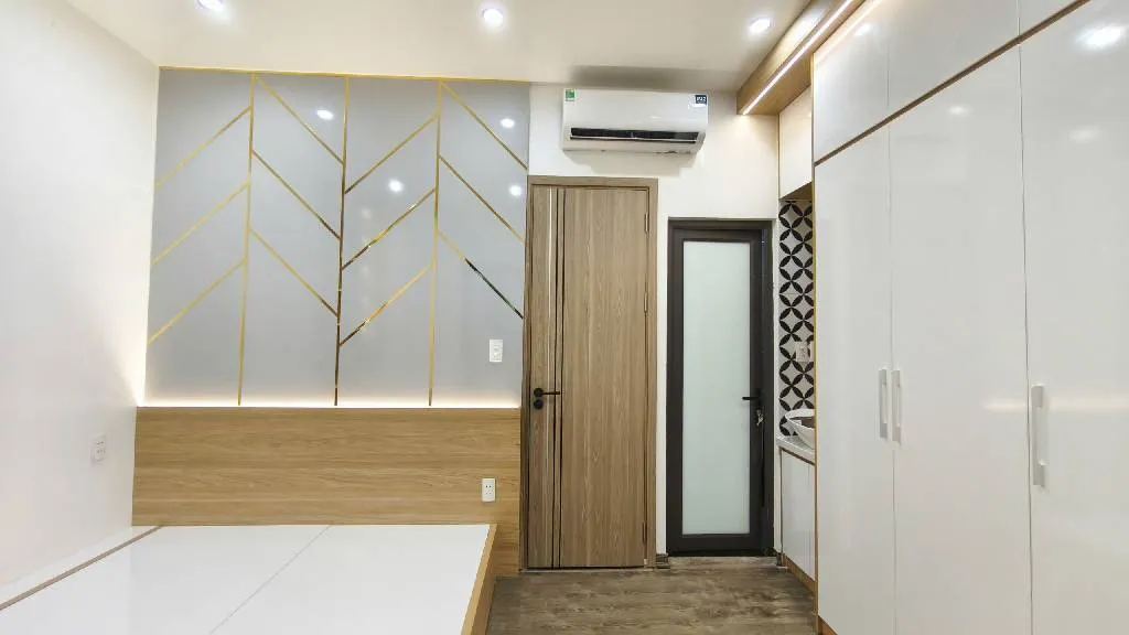 Bán nhà Bế Văn Đàn phân lô 5 tầng 3 ngủ, ô tô tránh, gần bệnh viện Hà Đông... Bán nhà riêng tại Hà Đông, Hà Nội 01