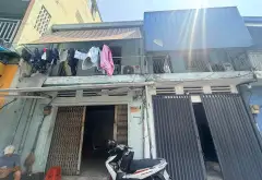 NHÀ 2 MẶT TIỀN KINH DOANH SIÊU ĐỈNH - TRUNG TÂM PHÚ NHUẬN SIÊU ĐẮC ĐỊA - CHÍNH CHỦ LÂU ĐỜI... Bán nhà mặt phố tại Đức Nhuận, Hồ Chí Minh 01