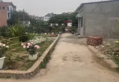 Bán đất 40m2 tại Thị trấn Quang Minh, Mê Linh, Hà Nội - Full thổ cư, ô tô đỗ cửa... Bán đất tại Quang Minh, Hà Nội 03