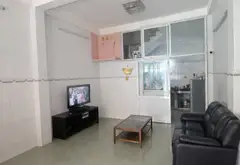 Bán nhà 3 tầng gần quận 6, diện tích 37m², giá 5.1 tỷ... Bán nhà riêng tại Bình Trị Đông, Hồ Chí Minh 02