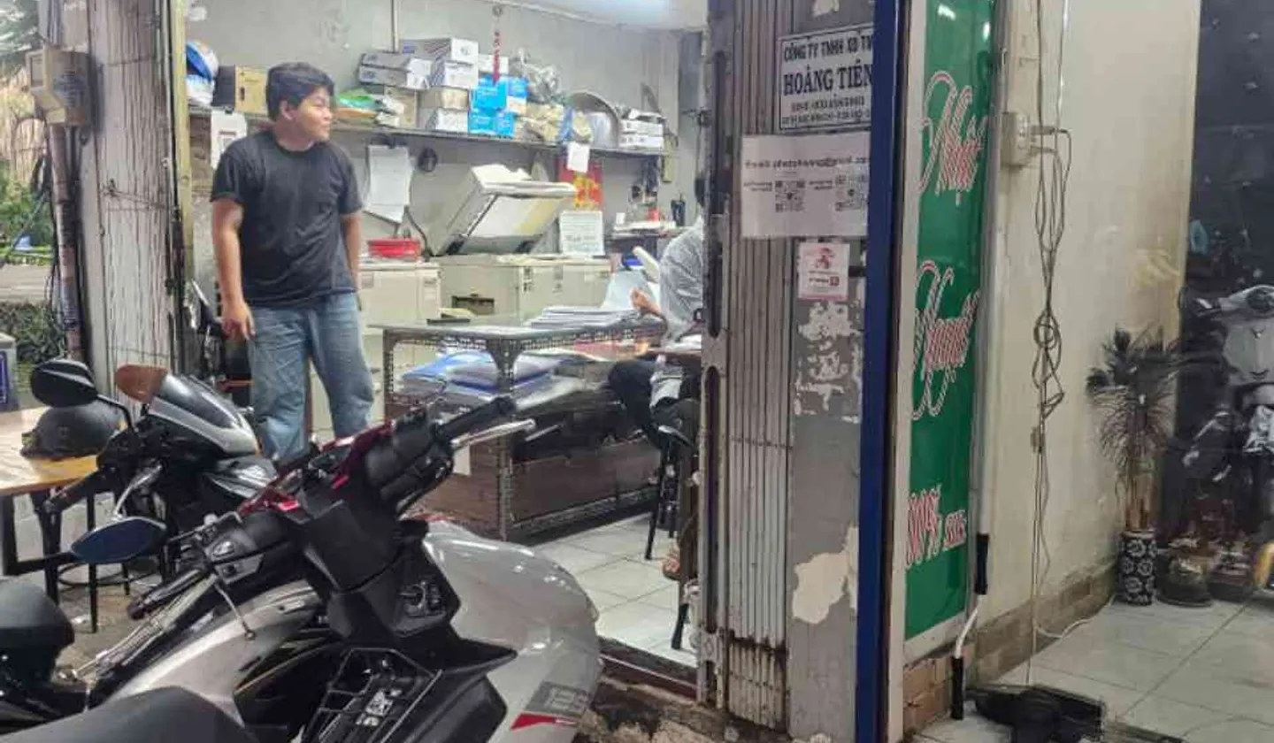 Nhà mặt phố Mạc Đĩnh Chi, dòng tiền ổn định, cơ hội đầu tư đỉnh... Bán nhà mặt phố tại Sài Gòn, Hồ Chí Minh 01