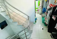 Bán nhà Q8,P1, DƯƠNG BÁ TRẠC, DT 64m2, HẺM XE HƠI, nhỉnh 7 TỎI... Bán nhà riêng tại Chánh Hưng, Hồ Chí Minh 10