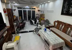 Nhà mặt phố 5 tầng tại Bình Phú Quận 6, diện tích 114m2... Bán nhà mặt phố tại Bình Phú, Hồ Chí Minh 04