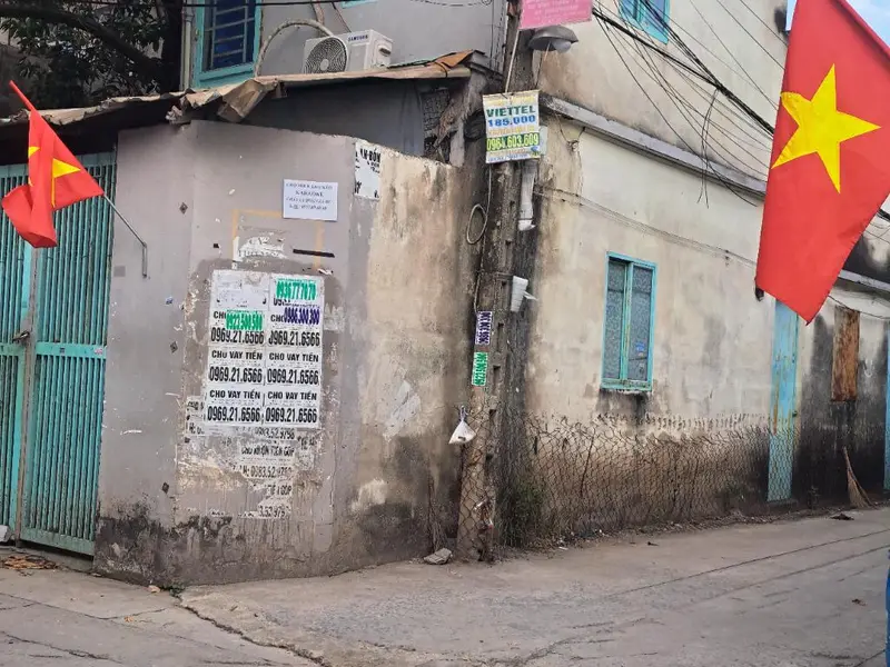 Bán Nhà 2 Mặt Tiền Tại Bình Thành - Cơ Hội Vàng Đầu Tư!... Bán owner_side tại Bình Tân, Hồ Chí Minh 01