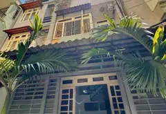 E Kiên nhà phố giá tốt ở HCM, nhà thật, hình ảnh thật... Bán nhà riêng tại Bình Lợi Trung, Hồ Chí Minh 01