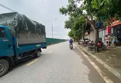 Nhà Biệt Thự Kiểu Hiện Đại Mặt Đường Ô Tô, Phú Nhi... Bán nhà riêng tại Quang Minh, Hà Nội 08