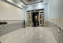 Nhà 3 tầng 4 phòng ngủ giá dưới 5 tỷ tại khu Miếu Gò Xoài... Bán nhà riêng tại Bình Hưng Hòa, Hồ Chí Minh 03