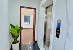 Bán nhà riêng 5 tầng tại Hoàng Mai, gần Hồ Đền Lừ, thiết kế sân vườn thoáng mát... Bán nhà riêng tại Hoàng Mai, Hà Nội 09