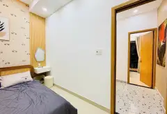 4x8m, Bán nhà 2 tầng, 1/ Quang Trung, P8 Gò Vấp, 3 tỷ hơn chốt... Bán nhà riêng tại Thông Tây Hội, Hồ Chí Minh 13