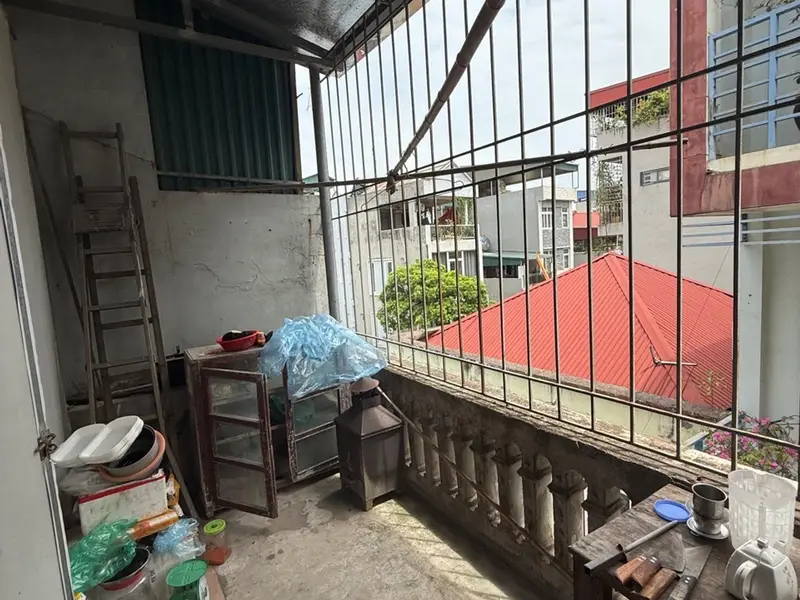 Phú Diễn - Nhà Phân Lô 4 Tầng Mặt Tiền Rộng, Ô Tô Tránh... Bán nhà riêng tại Phú Diễn, Hà Nội 01