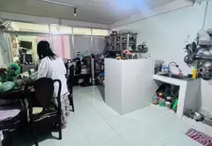 Cơ hội vàng sở hữu nhà 2 mặt tiền đắc địa Quận 11 với mức giá giảm sốc... Bán nhà riêng tại Bình Thới, Hồ Chí Minh 09