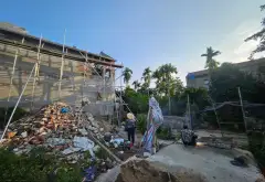 Bán đất LK 4 Văn Giang Hưng Yên, diện tích 40m2, mặt tiền 5.7m, đường ô tô vào giá 2.15 tỷ... Bán đất tại Văn Giang, Hưng Yên 02