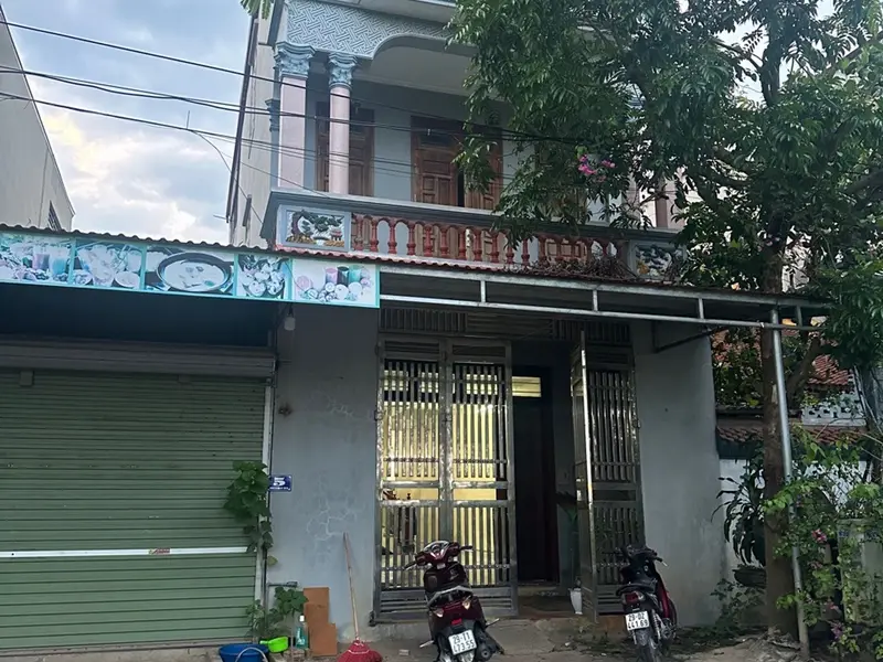 Căn Nhà Mặt Phố Đẹp Lung Linh Tại Sóc Sơn... Bán nhà mặt phố tại Sóc Sơn, Hà Nội 01