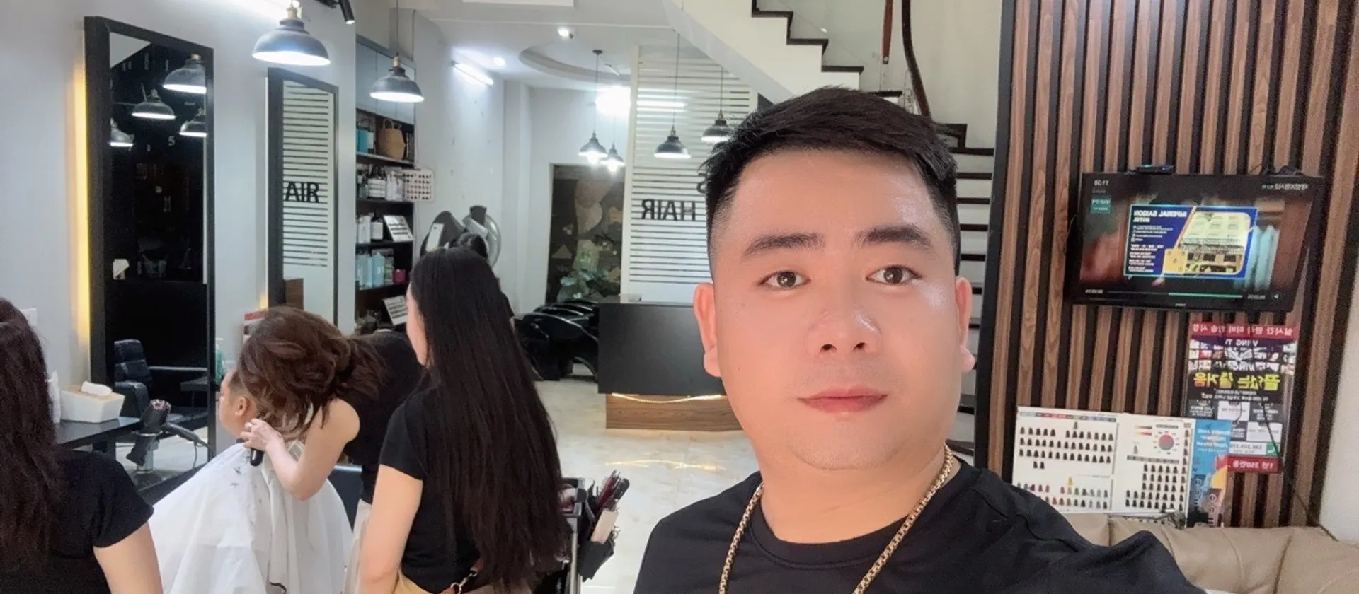 Nhà phố mặt tiền đắt giá tại khu phố Hàn - Đầu tư sinh lời bền vững... Bán nhà mặt phố tại Võ Cường, Bắc Ninh 01