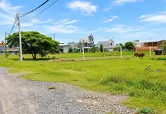 Đất góc 2 mặt tiền xã Bà Điểm, giá ưu đãi 3,85 tỷ - đầu tư hoặc xây ở lý tưởng... Bán đất tại Bà Điểm, Hồ Chí Minh 03