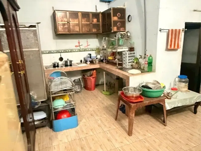LÊ thị ngay 120m2... Bán nhà mặt phố tại Vĩnh Lộc, Hồ Chí Minh 01