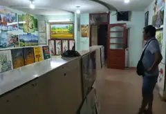 Bán nhà mặt phố trung tâm Thanh Xuân, mặt tiền 5.9m, xây 6 tầng sẵn thang máy chờ... Bán nhà mặt phố tại Khương Đình, Hà Nội 17
