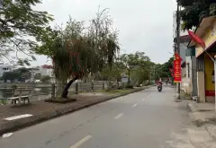 Cơ hội sở hữu nhà 2 tầng vị trí vàng tại Xóm 3 Xã Yên Mỹ Thanh Trì... Bán nhà riêng tại Thanh Trì, Hà Nội 02