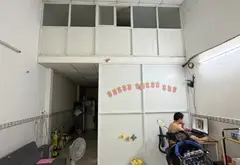 NHÀ ĐẸP TÂN BÌNH – 43M² (4X11M) – 2 TẦNG – GẦN SÂN BAY, GA T3, METRO – PHÁP LÝ CHUẨN – 3.99 TỶ... Bán nhà riêng tại Tân Sơn, Hồ Chí Minh 01