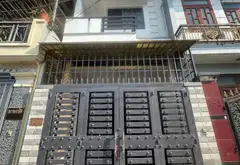 🏡 NHÀ ĐẸP HẺM XE HƠI VÀO NHÀ NGUYỄN ẢNH THỦ 🏡... Bán nhà riêng tại Trung Mỹ Tây, Hồ Chí Minh 01