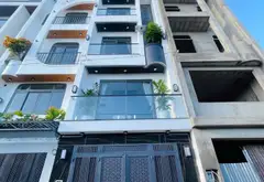 🔥 CHỦ GIẢM MẠNH – BÁN NHANH CHỈ 6,420 TỶ 🔥... Bán nhà riêng tại Thới An, Hồ Chí Minh 02