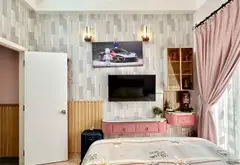 Bán nhà riêng 36.5m2 tại Phường 8, Quận Phú Nhuận - thiết kế 5 phòng ngủ, 6 nhà vệ sinh... Bán nhà riêng tại Phú Nhuận, Hồ Chí Minh 15