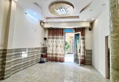 Nhà 4 tầng rộng rãi tại Bình Tân, tiện nghi đỉnh cao... Bán nhà riêng tại Bình Tân, Hồ Chí Minh 03