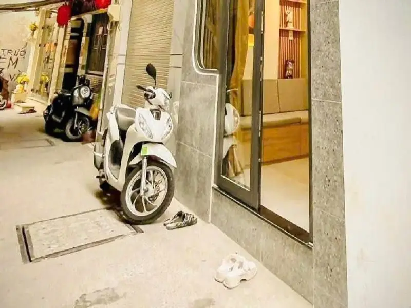 Nhà trong ngõ, ngách, hẻm - 12.8m² - Bình Thạnh, TP Hồ Chí Minh - 2.5 tỷ... Bán nhà riêng tại Bình Thạnh, Hồ Chí Minh 01