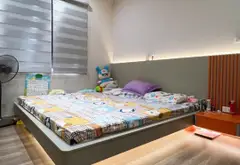 CH 3 ngủ 104 m2 View Đẹp Tiện Nghi Đầy Đủ Ở Hà Đông... Bán căn hộ chung cư tại Hà Đông, Hà Nội 06