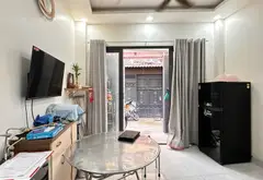Cơ Hội Sở Hữu Nhà Góc Hai Mặt Tiền Đáng Giá Tại Tân Bình... Bán nhà riêng tại Bảy Hiền, Hồ Chí Minh 02