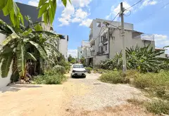 Bán nhà biệt thự vườn 732m2 tại Phường An Phú Đông, Quận 12, TP.HCM... Bán nhà riêng tại An Phú Đông, Hồ Chí Minh 01