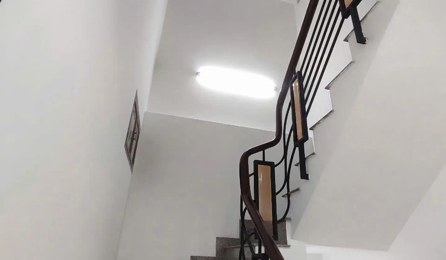 Bán nhà mặt phố An Dương Vương An Lạc, quận Bình Tân, 72m2,4 tầng, đường 12m xe tải thông Võ Văn K... Bán nhà mặt phố tại An Lạc, Hồ Chí Minh 01