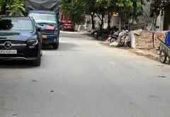 BÁN ĐẤT PHÚC LỢI 30M2- MT 4.8M- MẶT HỒ, Ô TÔ THÔNG.... Bán đất tại Phúc Lợi, Hà Nội 08
