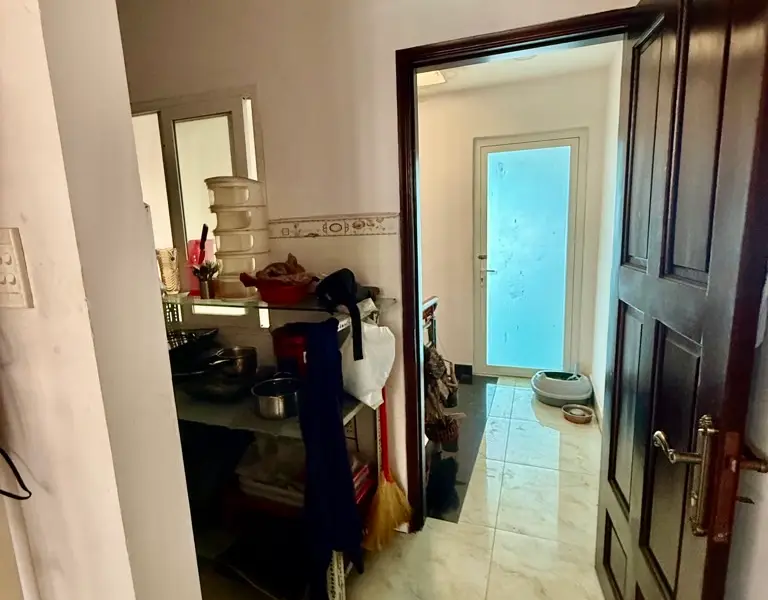 Bán nhà mặt tiền Cư xá Phú Lâm D, Quận 6, 69m2, 4 tầng. Giá 11,9 tỷ... Bán nhà mặt phố tại Bình Phú, Hồ Chí Minh 01
