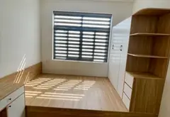 Nhà 2 tầng, hai mặt hẻm xe hơi phường Tân Thới Nhất... Bán nhà riêng tại Đông Hưng Thuận, Hồ Chí Minh 03