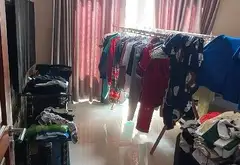 Biệt thự mini 3 tầng Hóc Môn, 10x20m khu dân cư Đại Hải... Bán nhà mặt phố tại Bà Điểm, Hồ Chí Minh 07