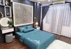 Bán nhà riêng 5 tầng tại trung tâm quận Đống Đa, diện tích 23.6 m2, pháp lý rõ ràng... Bán nhà riêng tại Văn Miếu - Quốc Tử Giám, Hà Nội 04