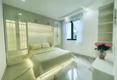 Nhà MT Đào Tông Nguyên Nhà Bè, 5×23m, 3 tầng... Bán nhà mặt phố tại Nhà Bè, Hồ Chí Minh 07