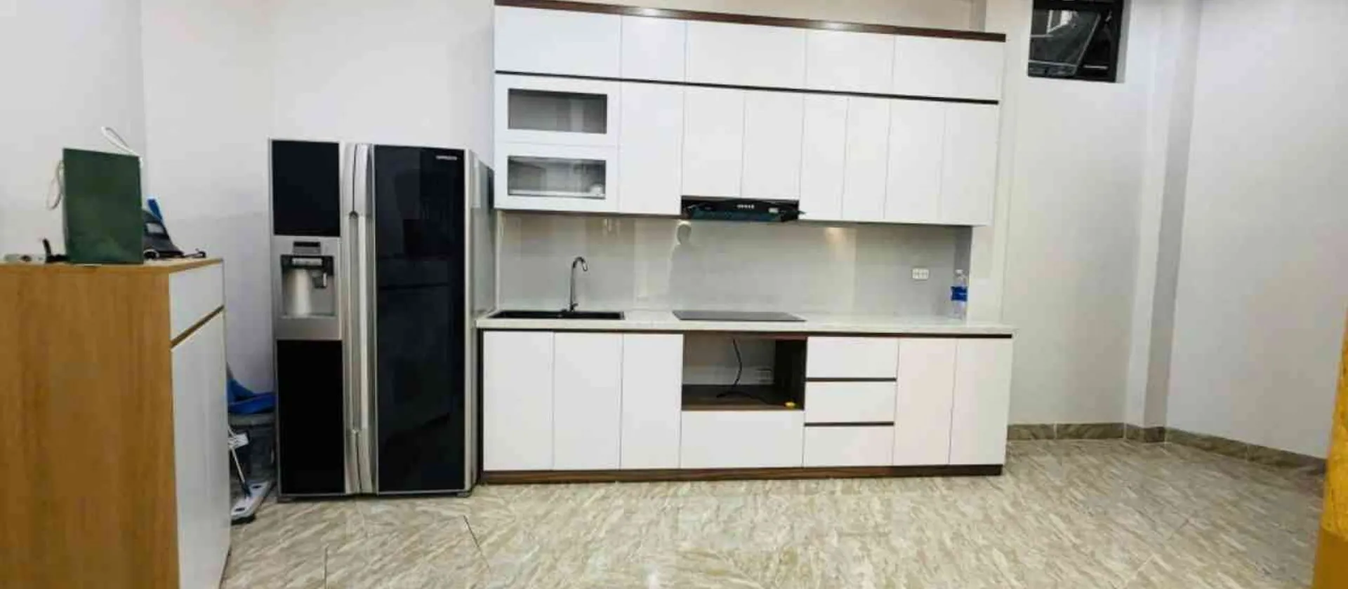 Bán nhà riêng 5 tầng tại phường Nghĩa Đô, Hà Nội, giá ưu đãi đặc biệt chỉ 10 tỷ... Bán nhà riêng tại Nghĩa Đô, Hà Nội 01